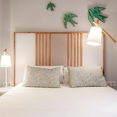 Floperw 1 Apartment Malaga Luaran gambar