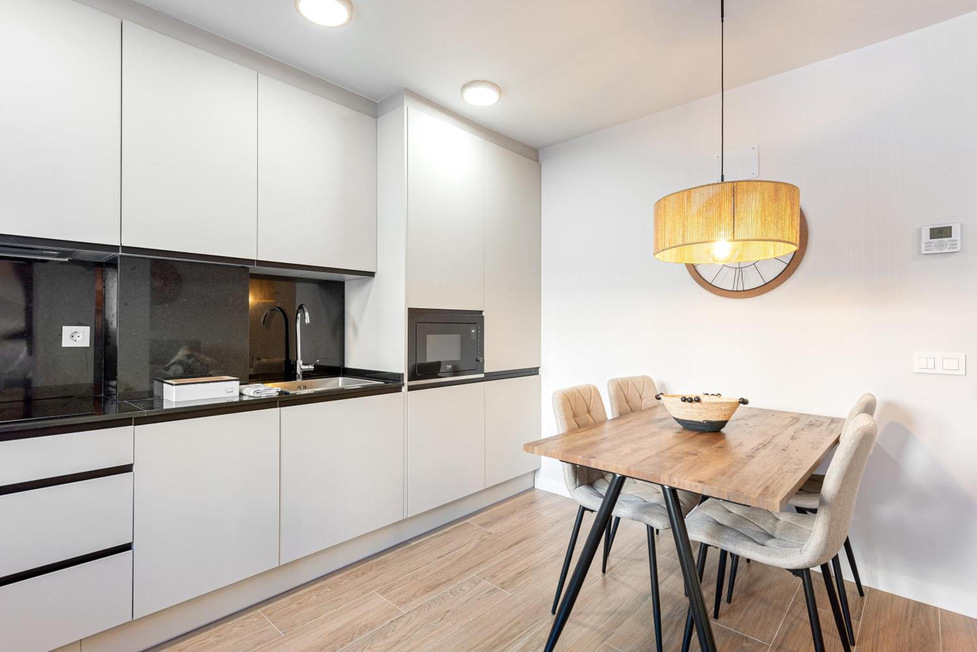 Floperw 1 Apartment Malaga Luaran gambar