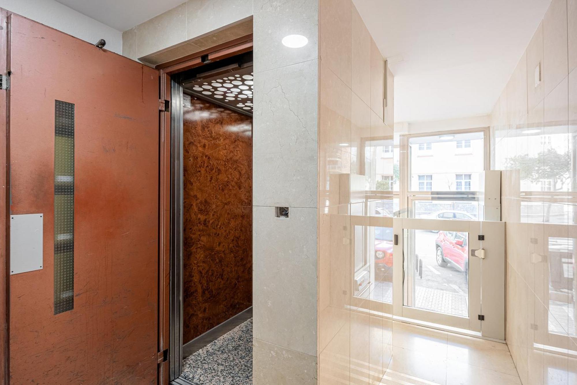 Floperw 1 Apartment Malaga Luaran gambar