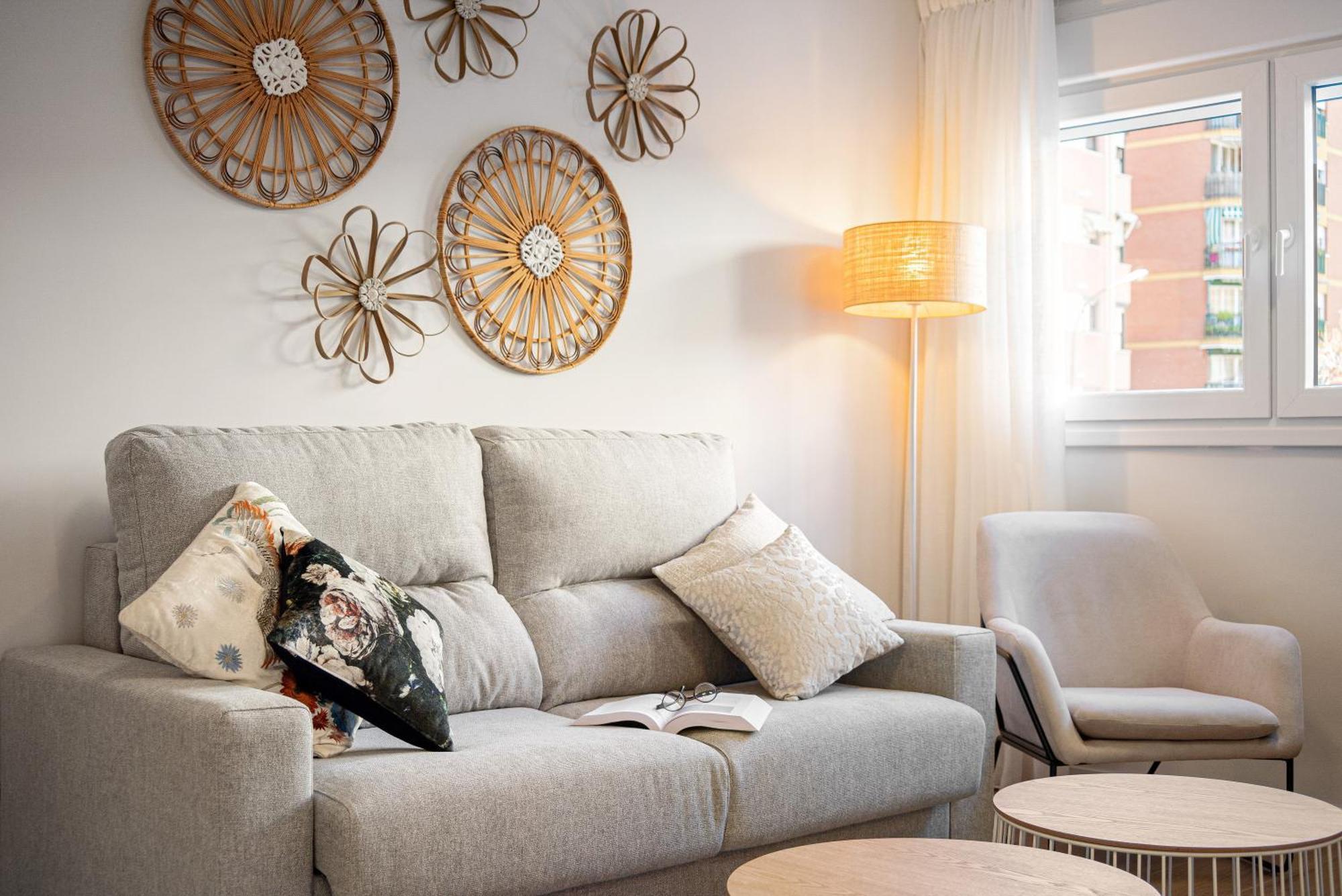 Floperw 1 Apartment Malaga Luaran gambar